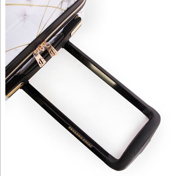 🎉Last deal🎉Juicy Couture Luggage - Picture 7 of 12